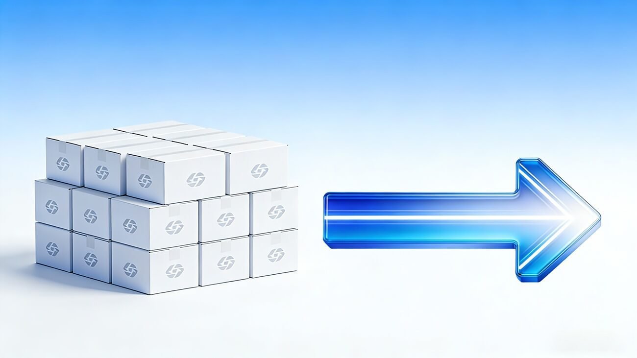 custom paper box manufacturer