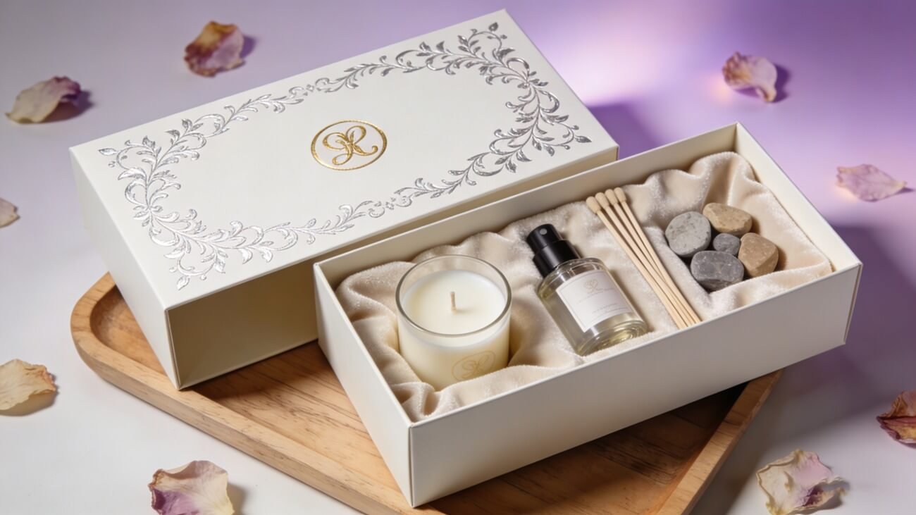 Drawer box packaging2