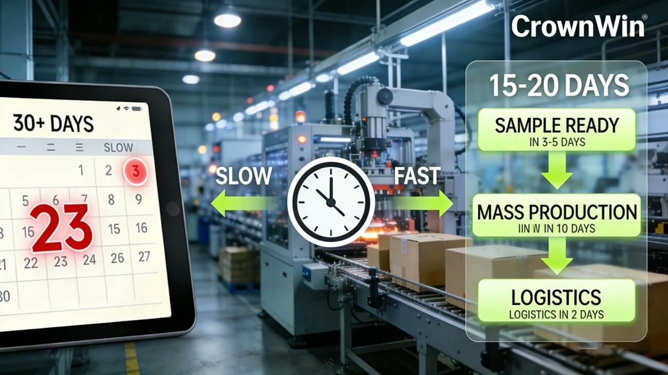 Solve packaging problems2