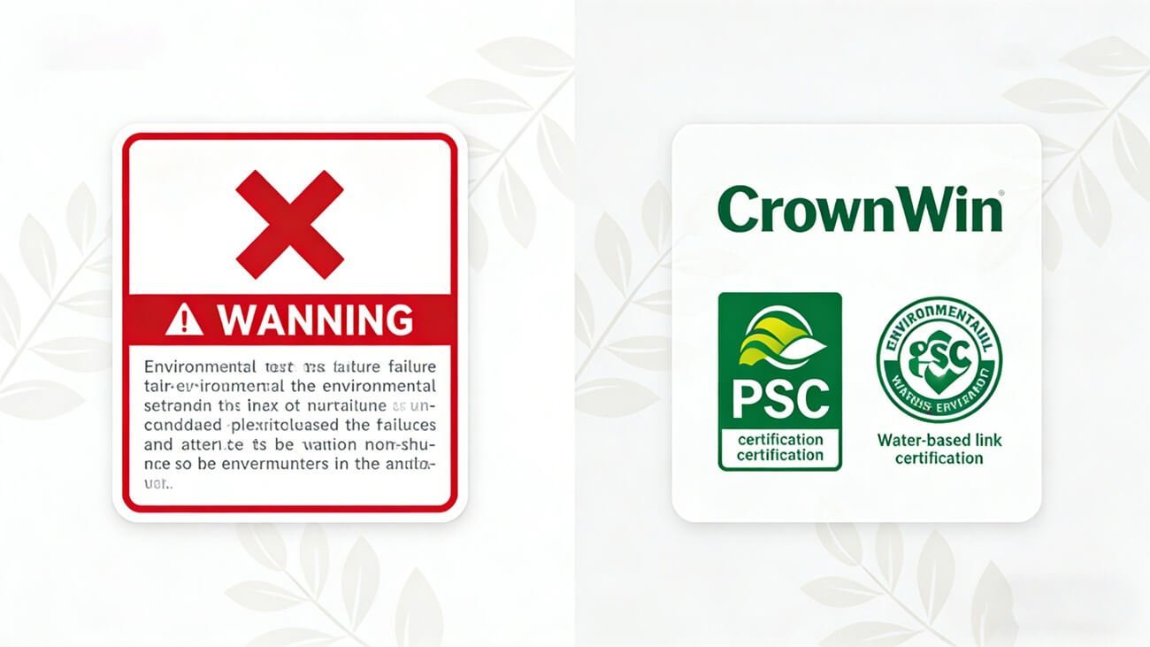 Solve packaging problems