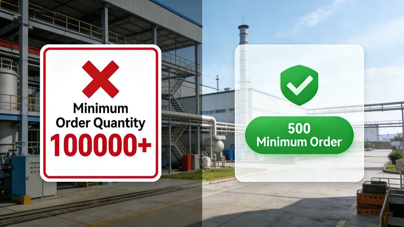 Solve packaging problems3