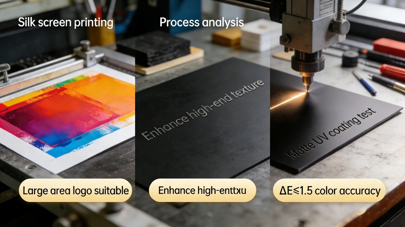 Customized Paper Packaging: Materials and Craftsmanship Expert Guide