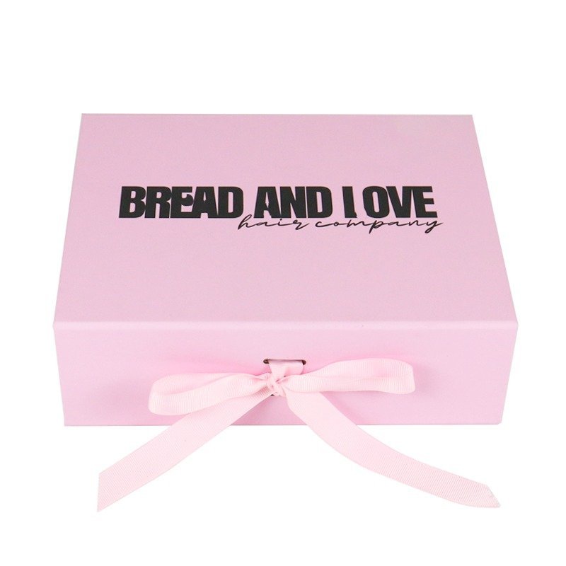 Fine Decoration White Card Silk Lining - Clothing Gift Box | Crown Win Manufacturer Customizable