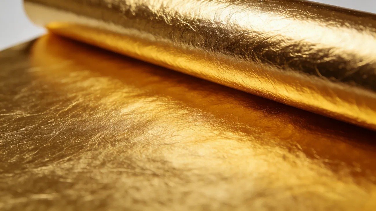 Anti oxidation hot stamping paper: the best choice to avoid huge losses caused by hot stamping oxidat