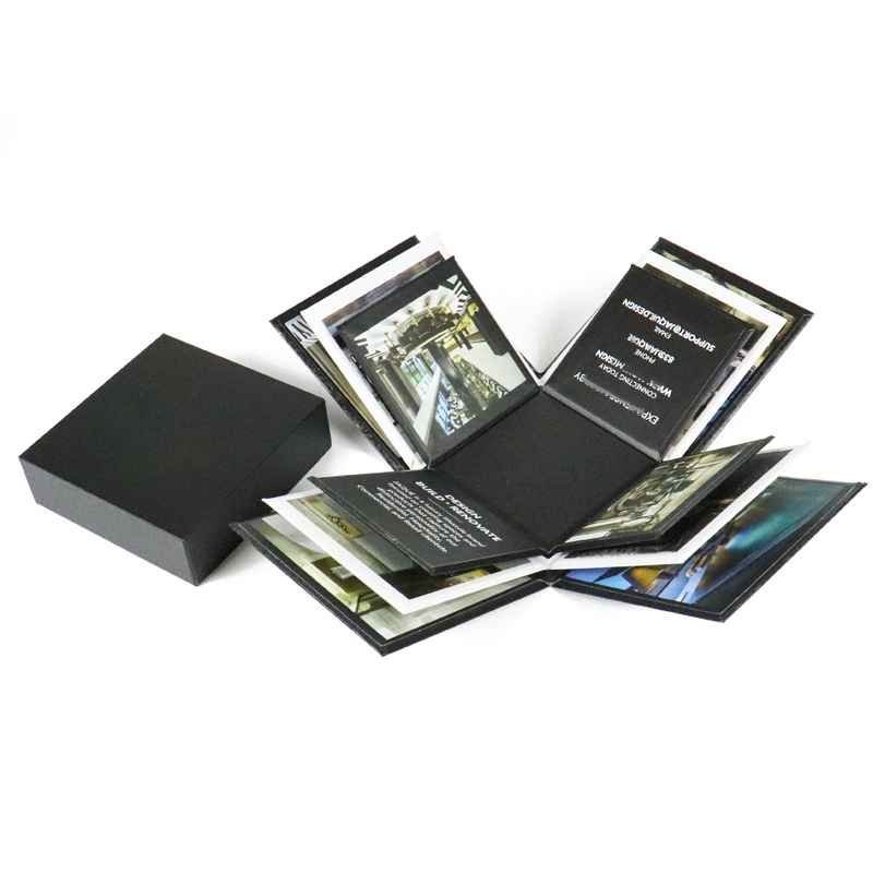 Personalized Custom Surprise Explosion Gift Box with Multi-Layer Design | Crown Win Manufacturer