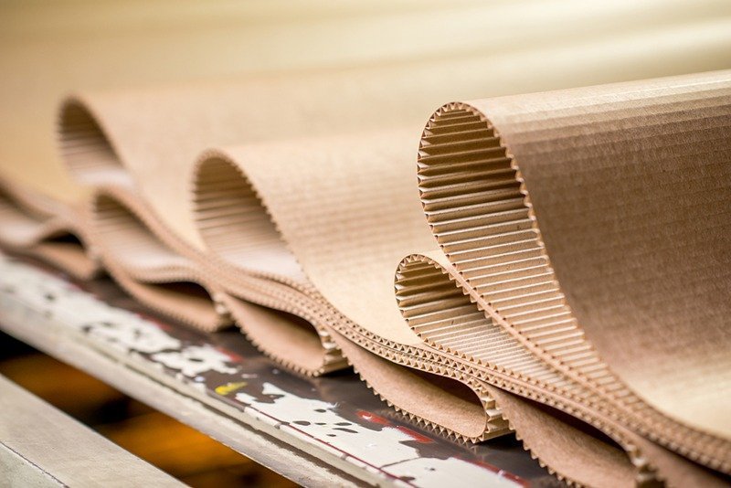 Crown Win provides a guide for businesses to choose durable and cost-effective corrugated cardboard boxes