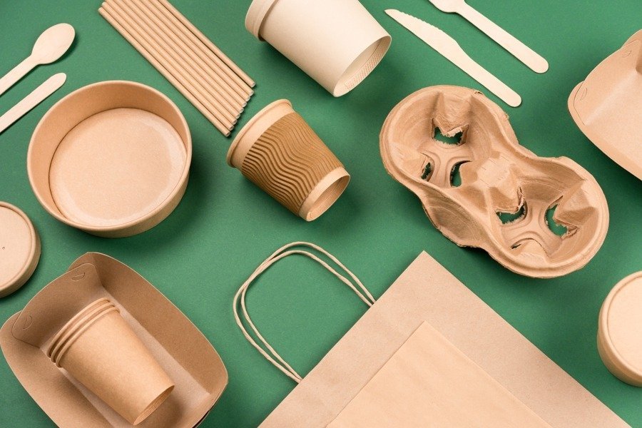 5 key questions to ask before ordering eco-friendly packaging