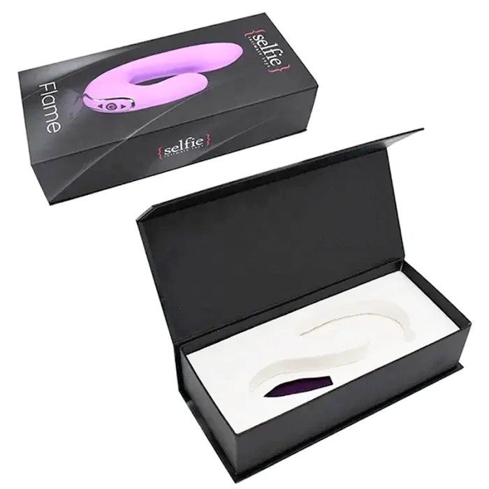Custom Sex Toy Packaging Box Discreet Secure and Customizable | Crown Win Manufacturer
