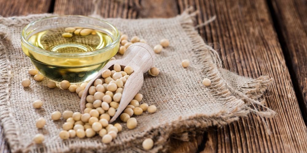 The production process of soybean ink by Crown Win Manufacturer