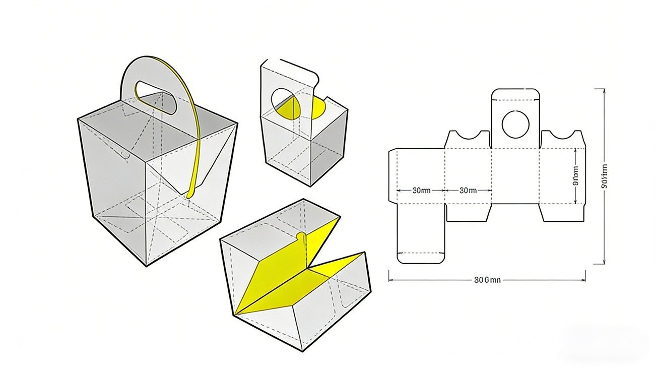 Innovative Customized Paper Packaging Structure: A Case Study of Crown Win Packaging Box Manufacturer