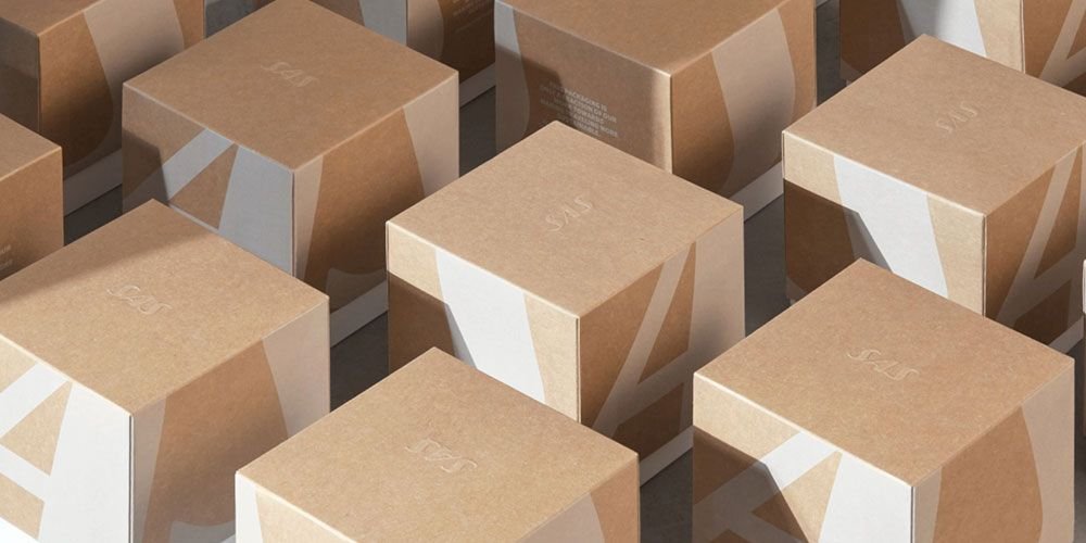 Creating high-quality kraft paper packaging: Best practices in brand design