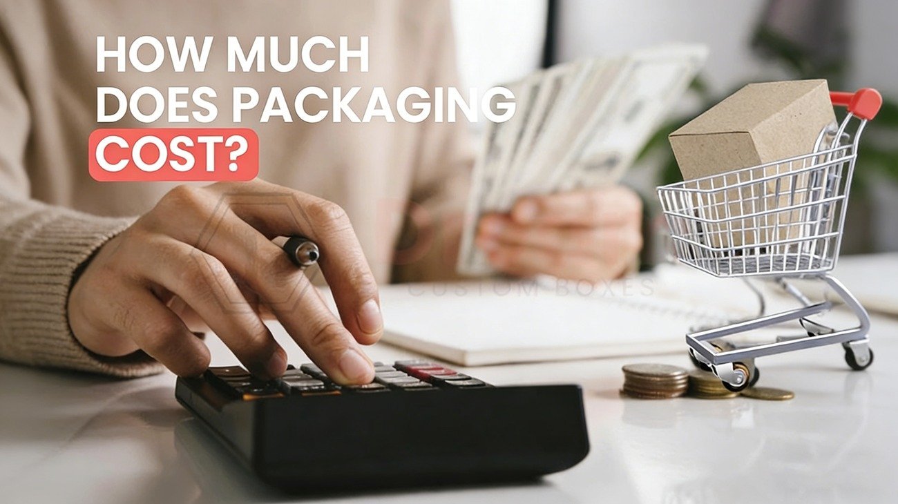 Economies of scale in paper packaging: The larger the output, the lower the unit cost | Crown Win Packaging Box Manufacturer