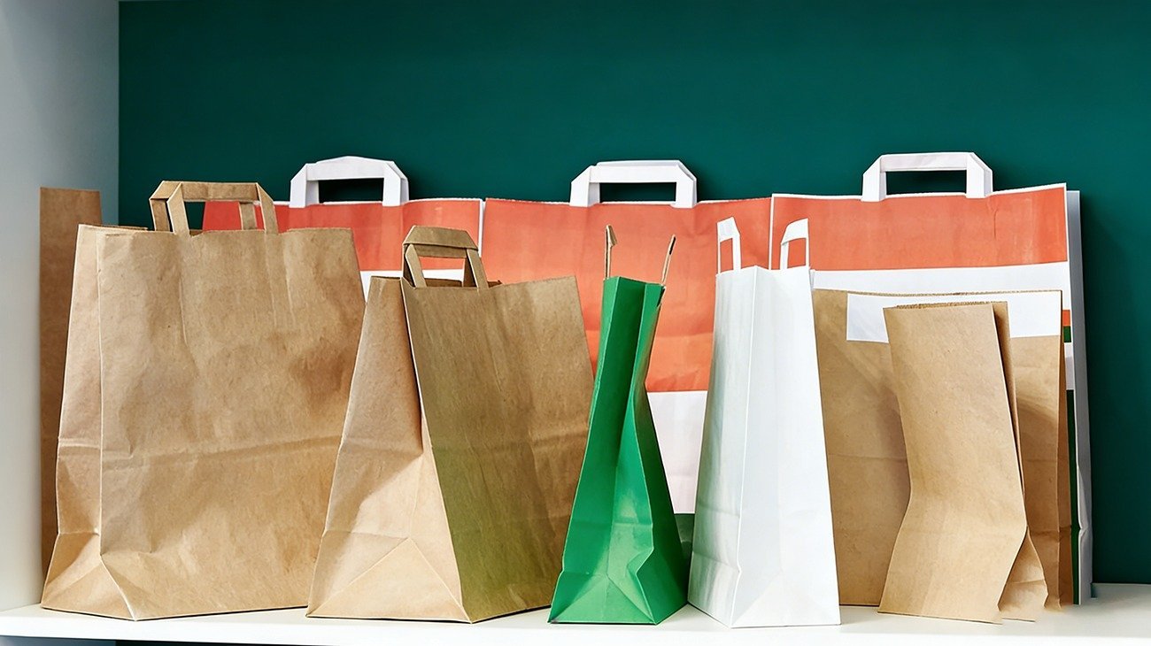 Analysis of Crown Win's Paper Bag Structure Design