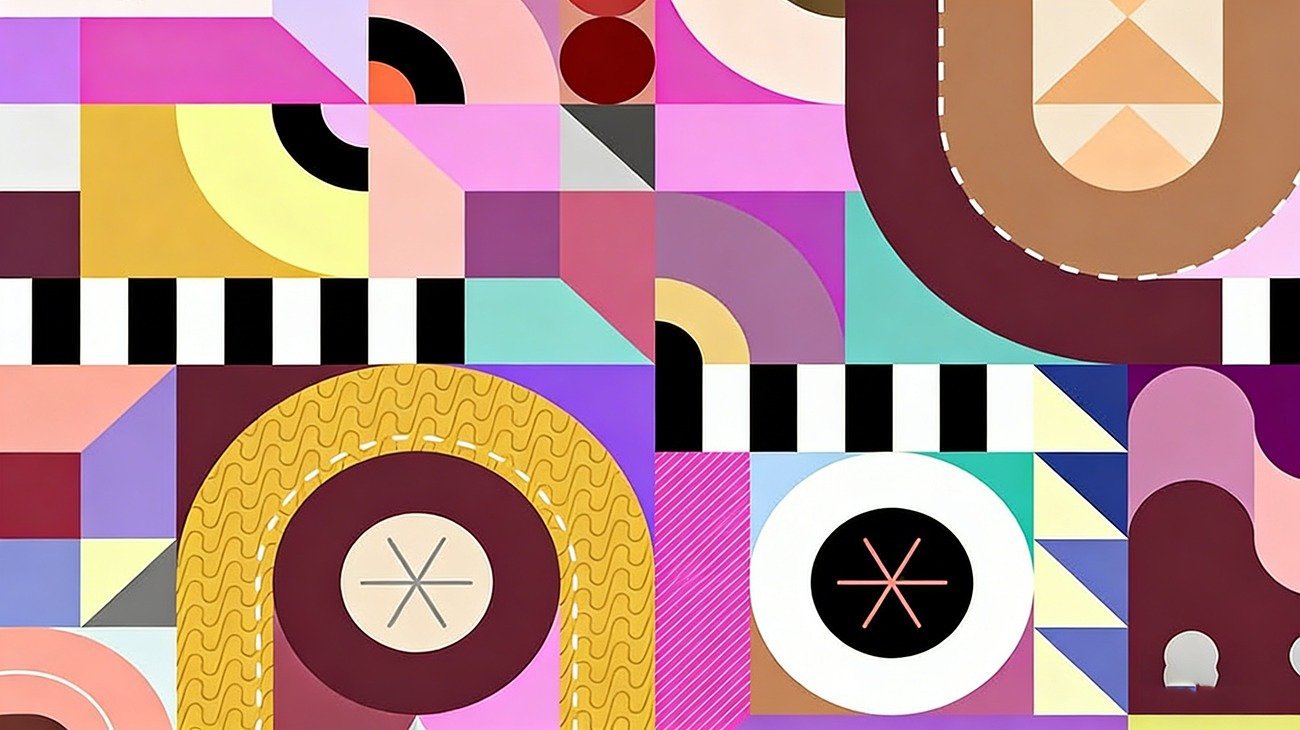 Crown Win: Integrating the Power of Geometric Patterns in Paper Packaging Design