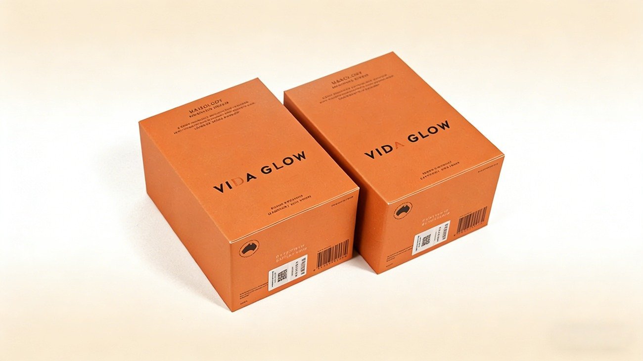 luxury packaging