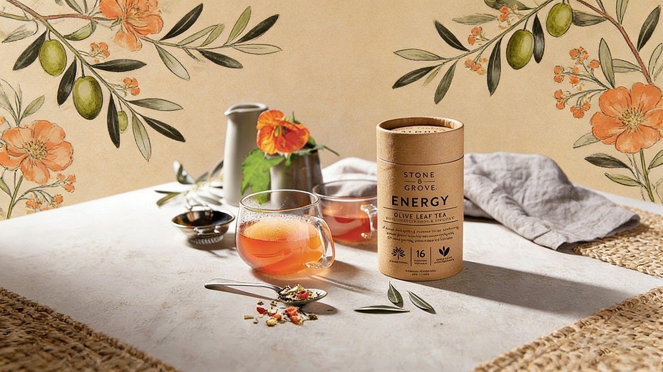 Paper vs Plastic Coffee and Tea Packaging Comparison	