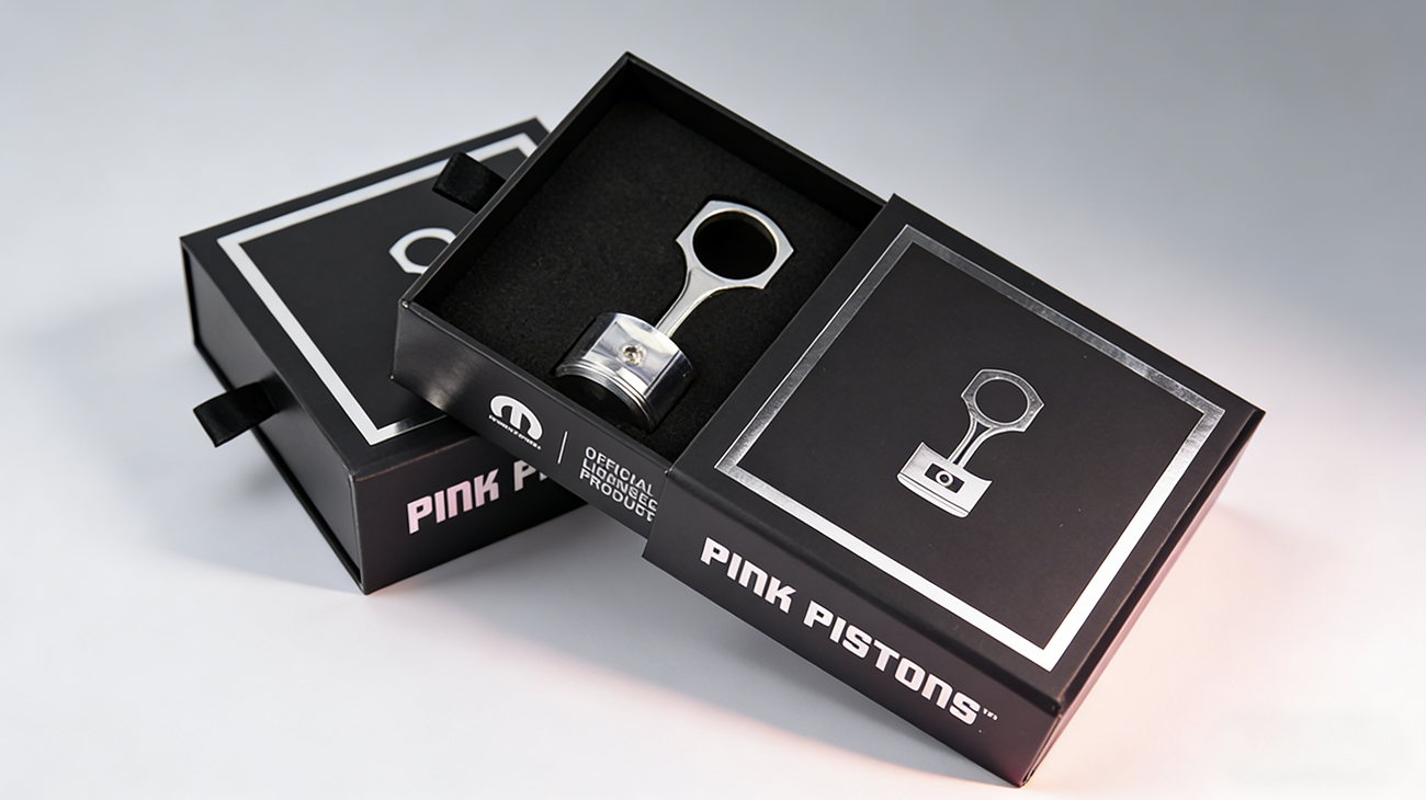 Custom cardboard and paper packaging inserts for product protection and branding by Crown Win Box Manufacturer