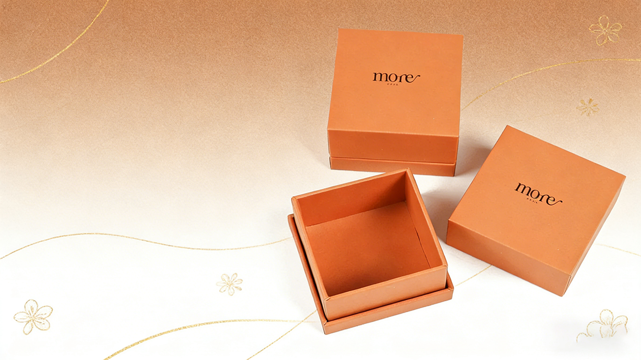 Rigid Lid & Base Box Structure: Case Analysis by Crown Win Box Manufacturer