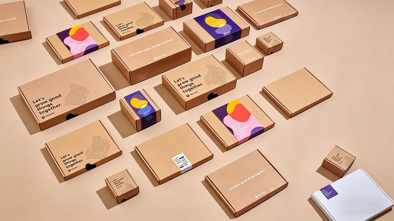 Hard Book Box Packaging: Structure, Manufacturing & Practical Applications