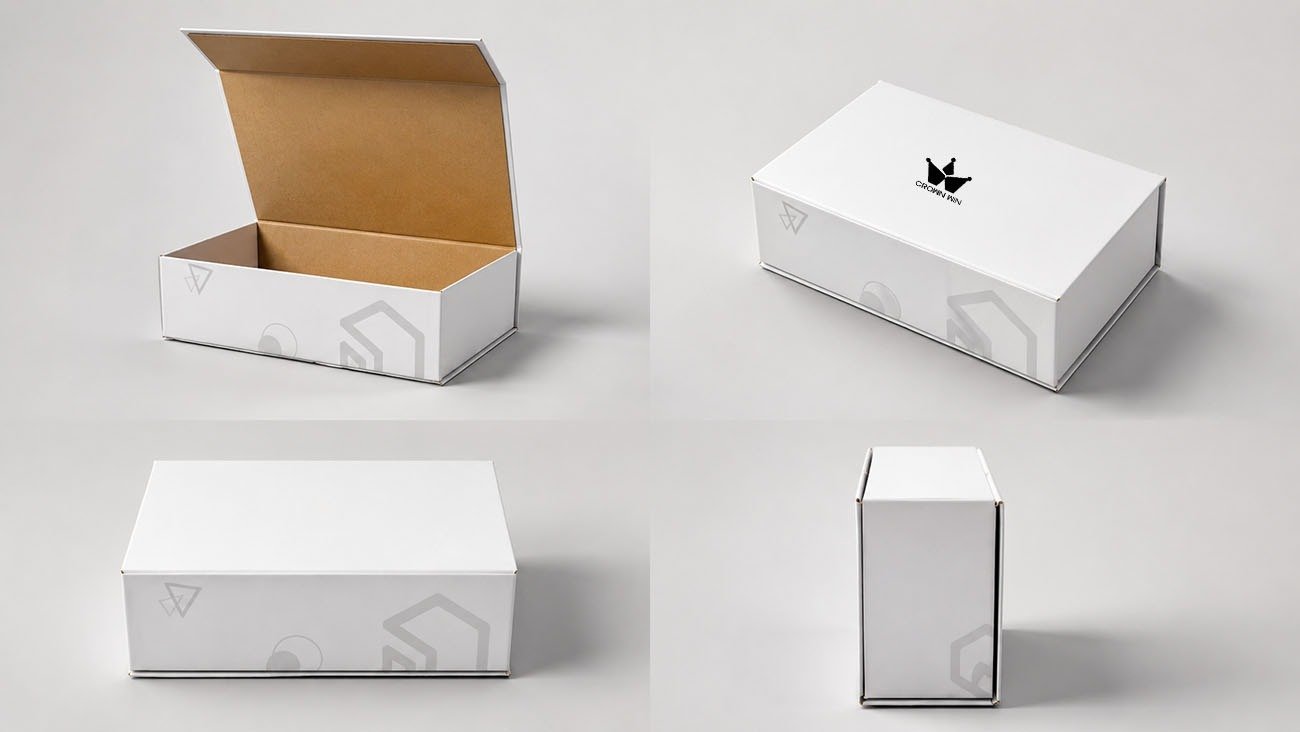 Flip Hard Box: A Comprehensive Guide to Structure, Application, and Customization