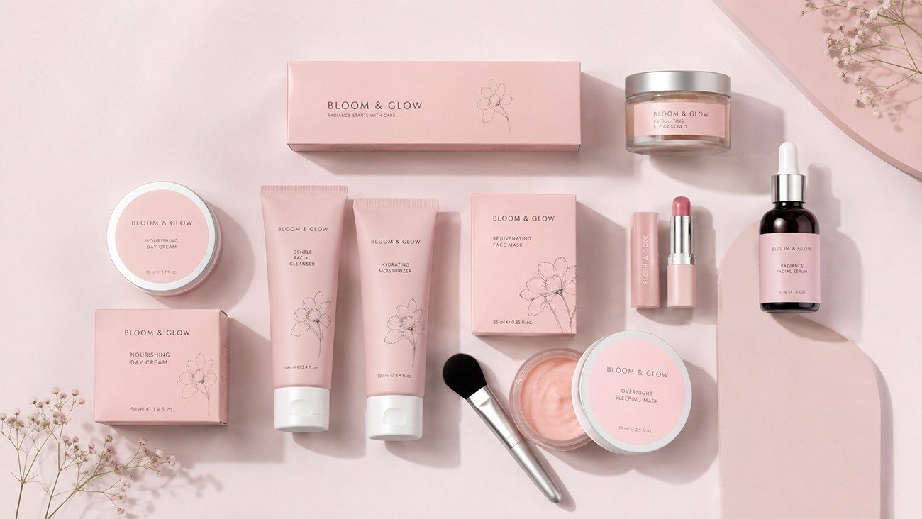 How to Elevate the Quality of Cosmetic Packaging