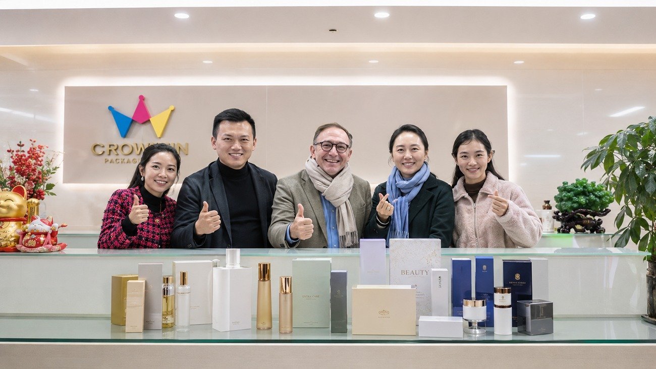 Customer Visit