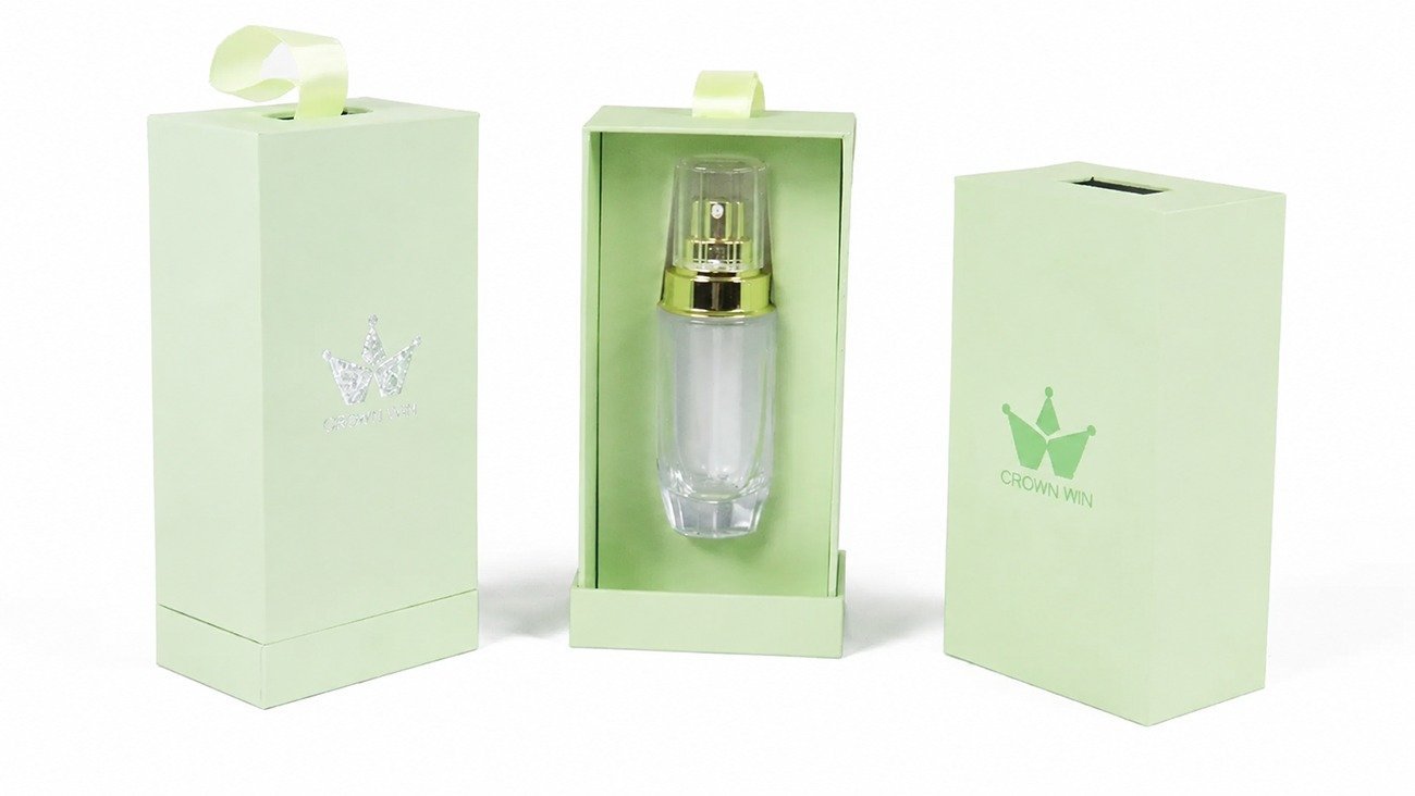 Rigid Gift Boxes