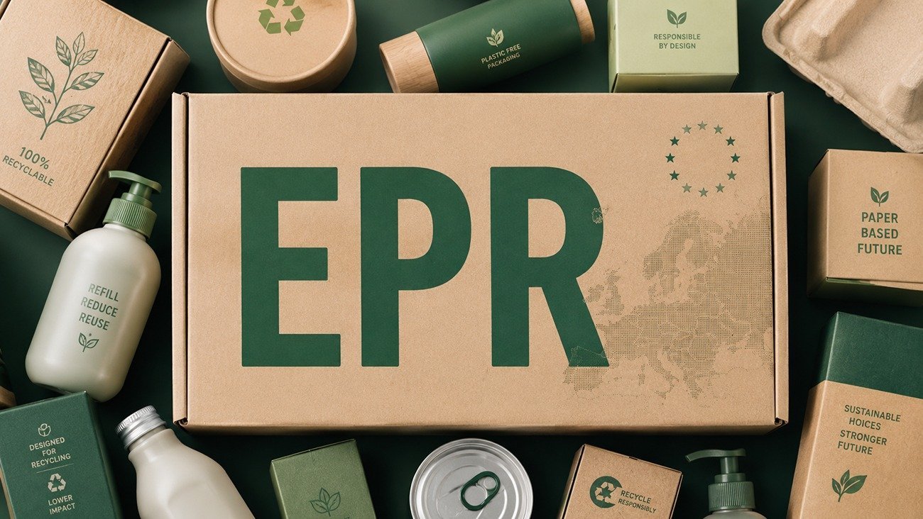 How EPR Rules Are Reshaping Packaging Decisions in the European Market