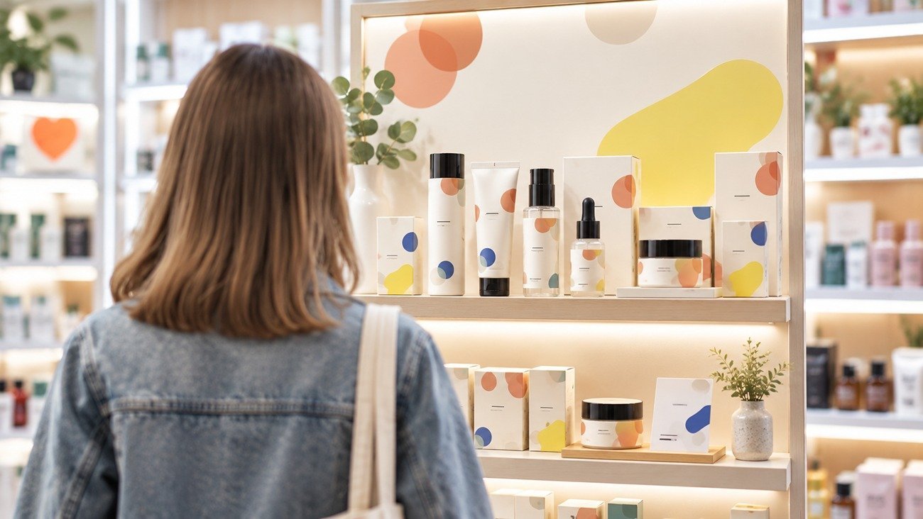 How Packaging Shapes the First Impression of Beauty Brands